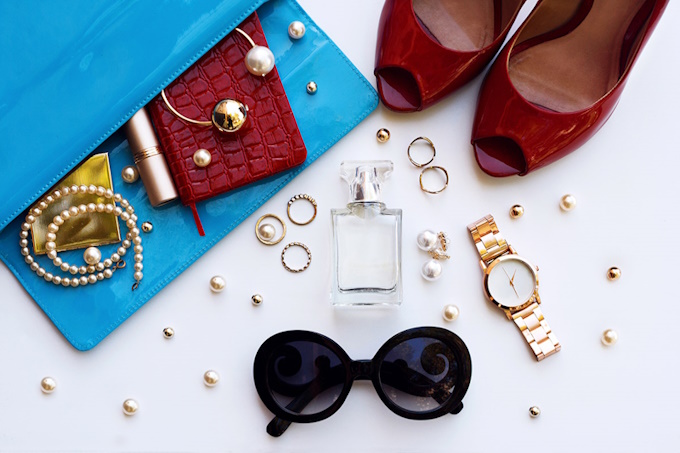Fashion Accessories Women