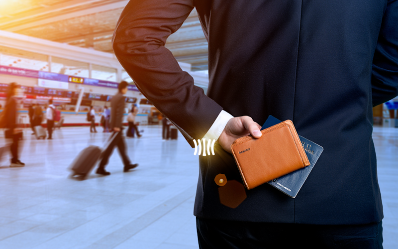 Best RFID Blocking Wallet