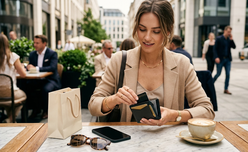 Why You Still Need a Wallet in 2026