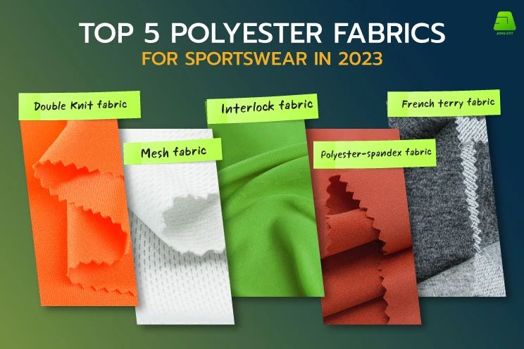 The Latest Technology in Your Sportwear